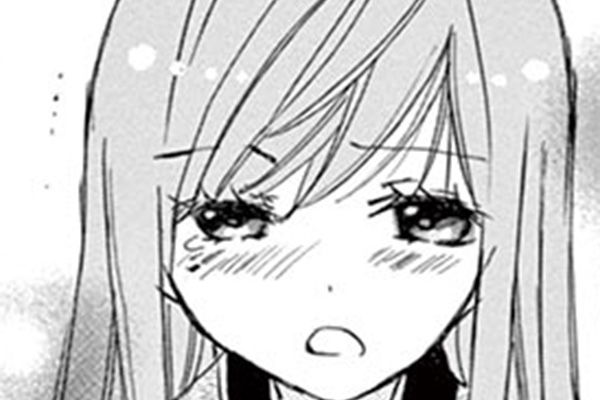 サメとパンツ / 八神千歳 / CHAPTER ＃3（後編）