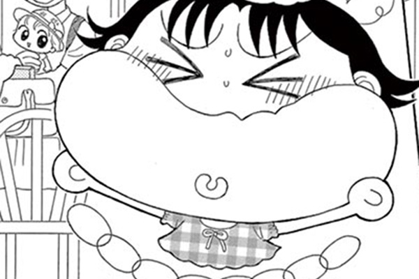 こっちむいて！みい子 / おのえりこ / みい子のねがい2015