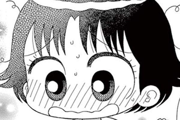 こっちむいて！みい子 / おのえりこ / ももちゃんトイレいこ～！