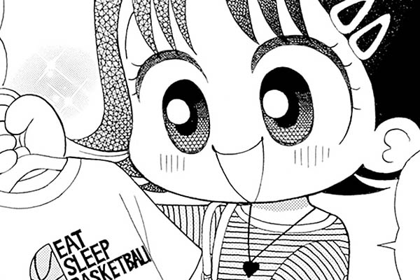 こっちむいて！みい子 / おのえりこ / パパのお留守…の巻