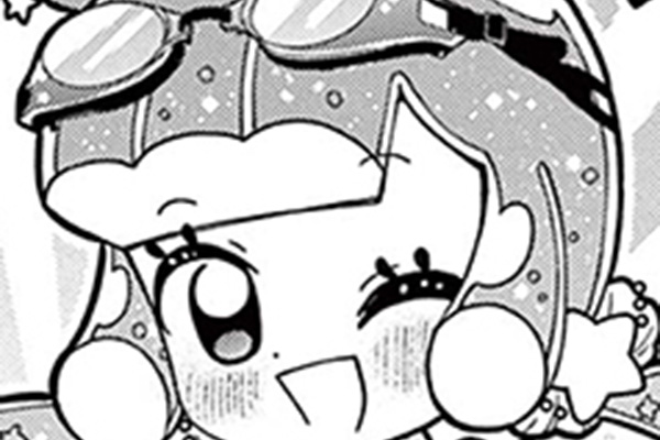 ぷにるはかわいいスライム / まえだくん / 第15話 ルンルーンだらけの