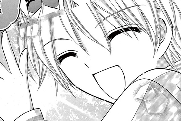 ショコラの魔法 / みづほ梨乃 / ドラジェ 恋人たちの奇跡②（前編）