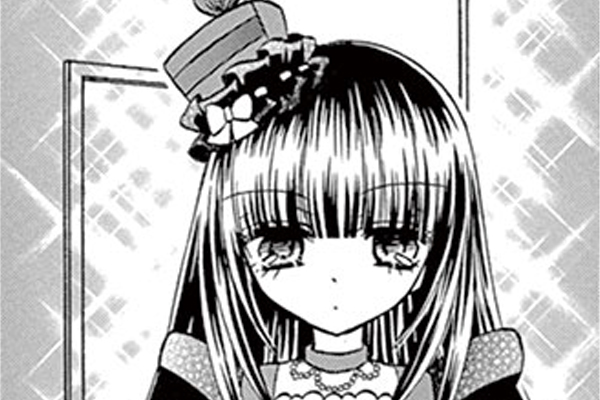 ショコラの魔法 / みづほ梨乃 / フォレノワール 木漏れ日の記憶（前編）