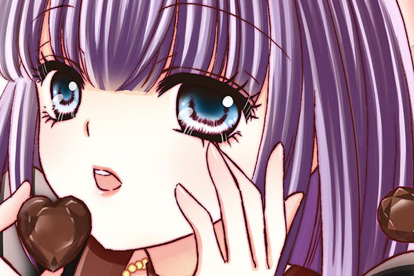 しゅごキャラ! 、ショコラの魔法、午前０時、キスしに来てよ、胸が鳴るのは君のせい 午前0時、キスしに来てよ(1) (講談社コミックスフレンド B