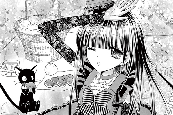 しゅごキャラ! 、ショコラの魔法、午前０時、キスしに来てよ、胸が鳴るのは君のせい コミック】ショコラの魔法 ～x-ing pie～ | アニメイト