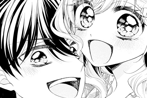 うるとら☆リッチLOVE / 花星みくり / もっと！うるとら2 ラブ炎上