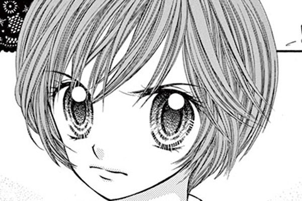 いじめ / 五十嵐かおる / 消せない誇り（後編）