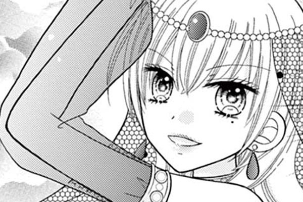 極上!! めちゃモテ委員長-外伝-めちゃモテ委員長だった私が異世界でも