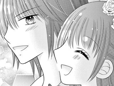 極上!! めちゃモテ委員長-外伝-めちゃモテ委員長だった私が異