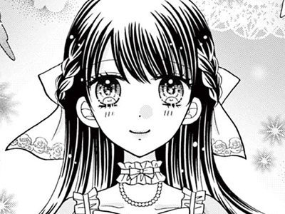 ちゃお　希少！！極上めちゃモテ委員長　 にしむらともこ先生直筆サイン ちゃお 希少！！極上めちゃモテ委員長 にしむらともこ先生直筆