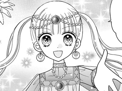 極上!! めちゃモテ委員長-外伝-めちゃモテ委員長だった私が異