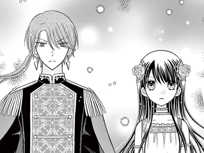 極上!! めちゃモテ委員長-外伝-めちゃモテ委員長だった私が異世界でも