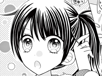 ちゃお 極上!!めちゃモテ委員長 特攻サヤカ きゃらめるキッス スーパーボール 極上!!めちゃモテ委員長 カプセルラバーマスコット｜ガシャポン