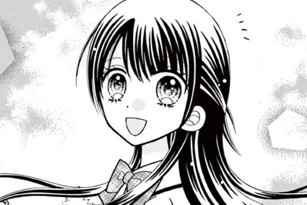 極上!! めちゃモテ委員長-外伝-めちゃモテ委員長だった私が異世界でも