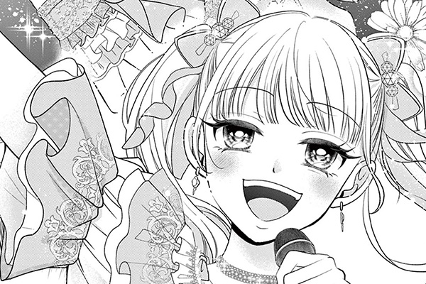 かけぬけろ！超ときめき♡宣伝部 / おりとかほり / 第4話