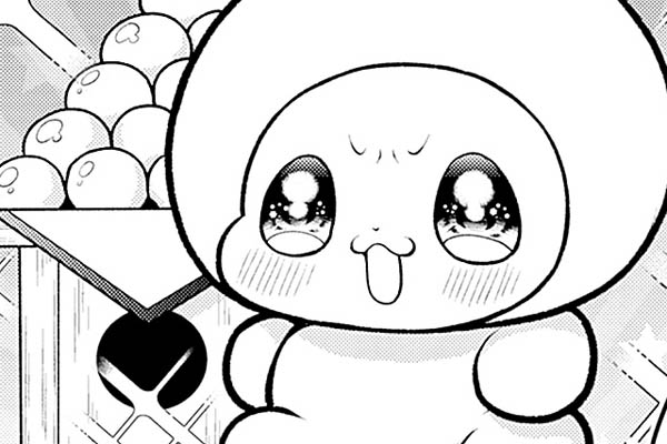 森ののくまちゃん / えびなしお / 1わめ こんちゃ！！！