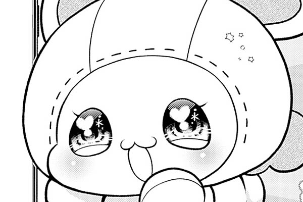 【山口めろんちゃん直筆原画】オオグソクムシ 画家・山口一郎氏のジクレーポスター第三弾の新作を販売スタート