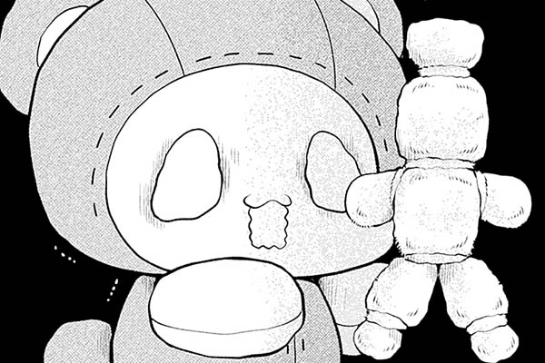 【山口めろんちゃん直筆原画】オオグソクムシ 画家・山口一郎氏のジクレーポスター第三弾の新作を販売スタート