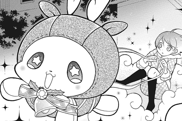 森ののくまちゃん / えびなしお / 8わめ かーもんべいびぃーさんたくろ