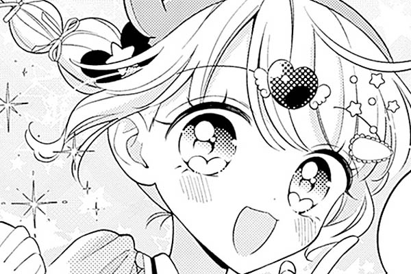 ようこそ！ハッピーベビタッピ / さなだ麦,監修協力：ベビタピ / 第3話