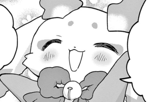 でびるんしぇあはうすっ / 桜庭あも,監修：ANYCOLOR株式会社