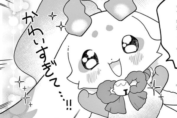 でびるんしぇあはうすっ / 桜庭あも,監修：ANYCOLOR株式会社