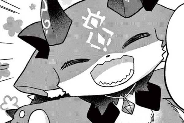 でびるんしぇあはうすっ / 桜庭あも,監修：ANYCOLOR株式会社