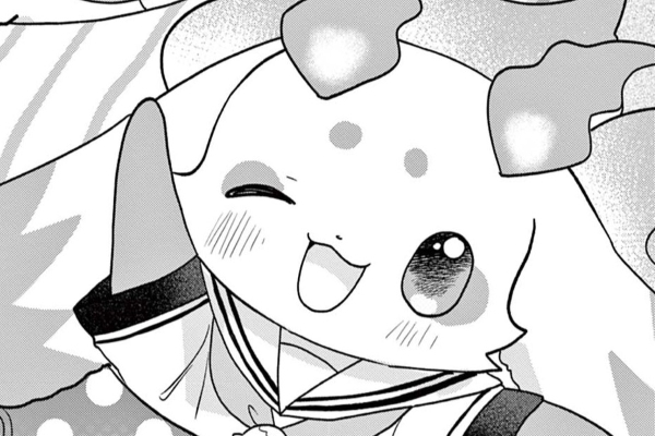 でびるんしぇあはうすっ / 桜庭あも,監修：ANYCOLOR株式会社
