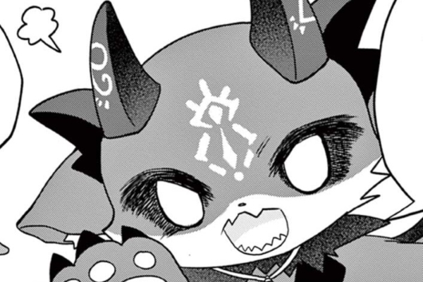 でびるんしぇあはうすっ / 桜庭あも,監修：ANYCOLOR株式会社