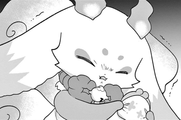 でびるんしぇあはうすっ / 桜庭あも,監修：ANYCOLOR株式会社