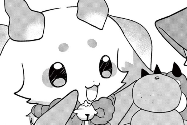 でびるんしぇあはうすっ / 桜庭あも,監修：ANYCOLOR株式会社