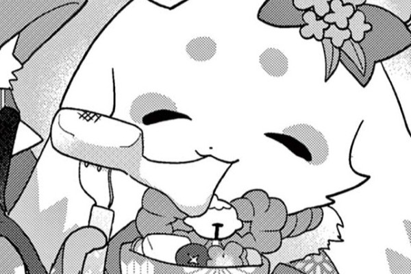 でびるんしぇあはうすっ / 桜庭あも,監修：ANYCOLOR株式会社