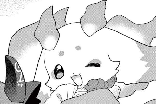 でびるんしぇあはうすっ / 桜庭あも,監修：ANYCOLOR株式会社