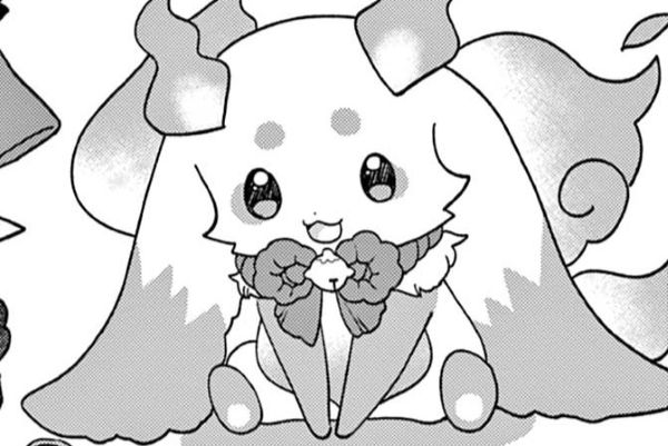 でびるんしぇあはうすっ / 桜庭あも,監修：ANYCOLOR株式会社