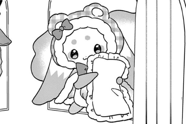 でびるんしぇあはうすっ / 桜庭あも,監修：ANYCOLOR株式会社