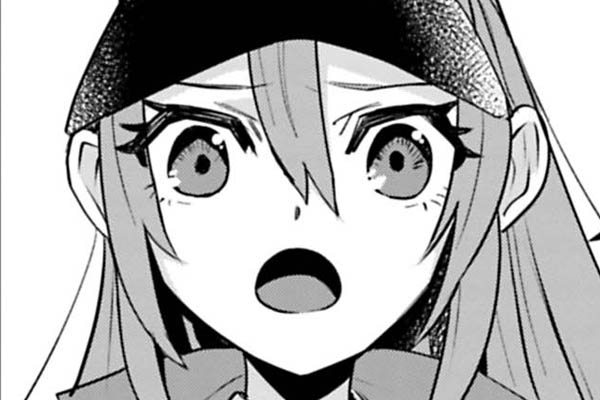 ドラゴン娘になりたくないっ！ / 九段そごう / 第19話