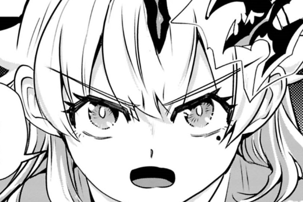 ドラゴン娘になりたくないっ！ / 九段そごう / 第20話