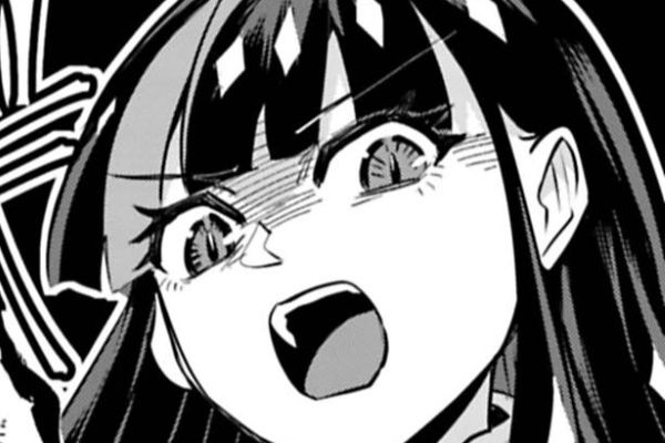 ドラゴン娘になりたくないっ！ / 九段そごう / 第21話