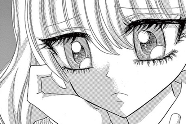 とちおとめ様 姫ギャル♡パラダイスJr. 0話 こちらからでしたね🍓 「姫ギャル