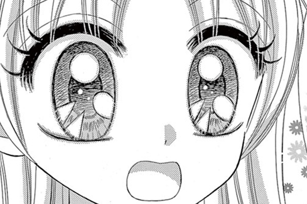 とちおとめ様 姫ギャル♡パラダイスJr. 0話 こちらからでしたね🍓 「姫ギャル