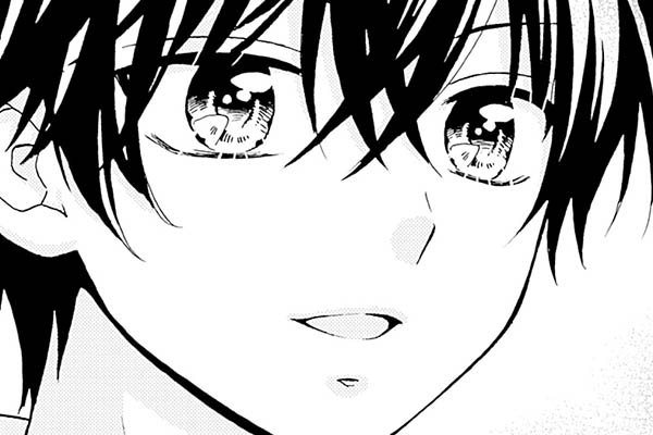 1秒先は、恋 / 大木真白 / 第1話（後編）