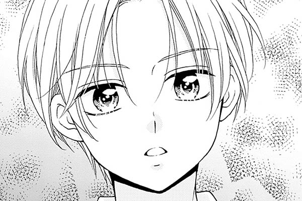 1秒先は、恋 / 大木真白 / 第2話（後編）