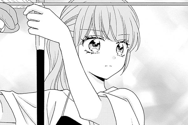 ちゃお 雑誌 らくらく入門 まんがのいろは 切り抜き 1話〜最終話