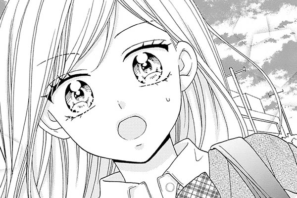 1秒先は、恋 / 大木真白 / 第15話（後編）