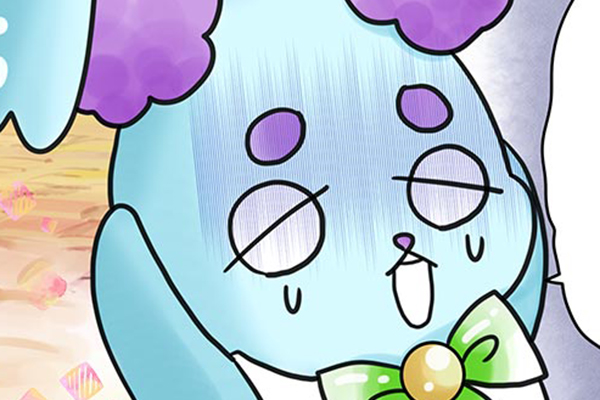 アリスピアン★ともだち大作戦 / 真山リコ／監修：アニメ「プリセッション♪オーケストラ」製作委員会 / 第1話  -  ちゃおプラス公式サイト