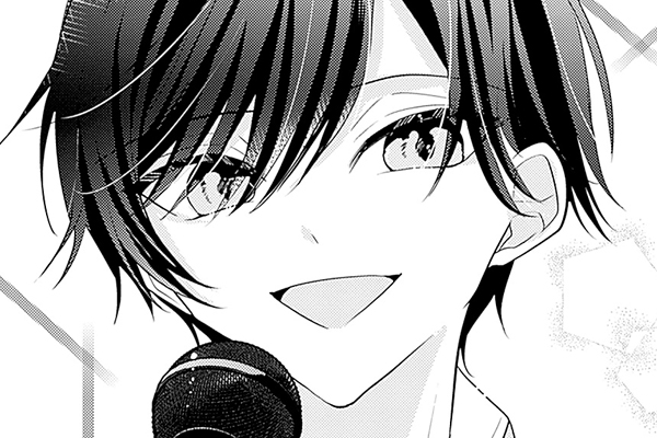 ゴーストラブライター / 相庭 / 最終話（後編）