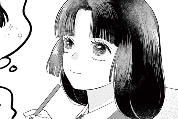 それいけ！平安部 / 宮島未奈,目野真琴 / 第2話