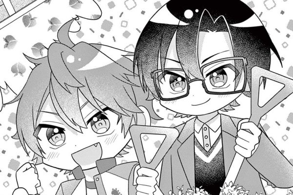 からぴちタウンへGO!! / きらきひろ,UUUM / 第5話
