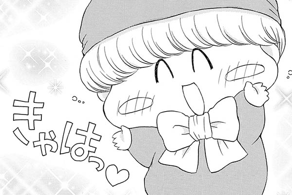 ミルモでポン！にゅ～ / 篠塚ひろむ / 第2話