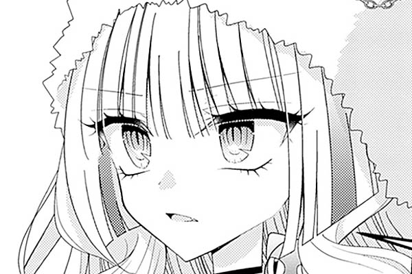 にゃんぱに！ / 七野ナナ / 第5話 恋をすると×××（前編）